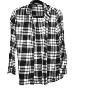 H&M flannel